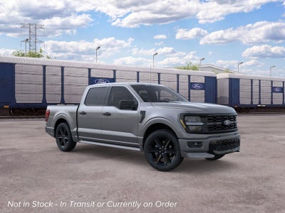 2026 Ford F-150 STX®