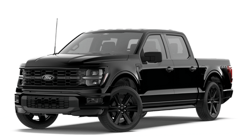 2026 Ford F-150 STX®