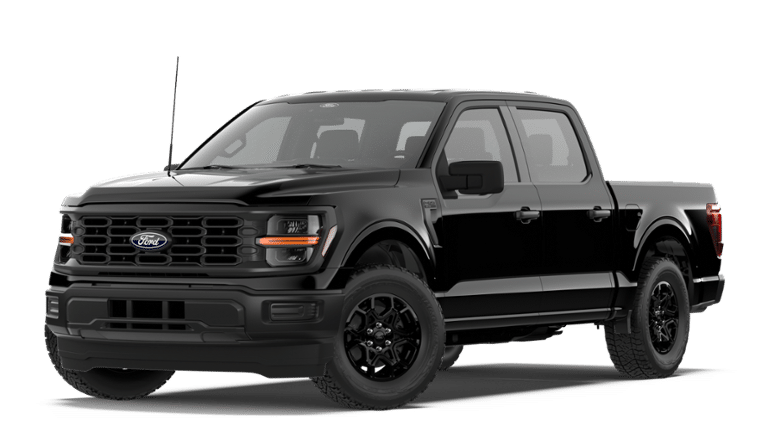 2026 Ford F-150 STX®