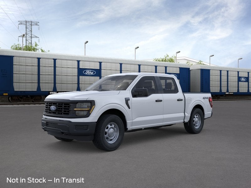 2026 Ford F-150's photo