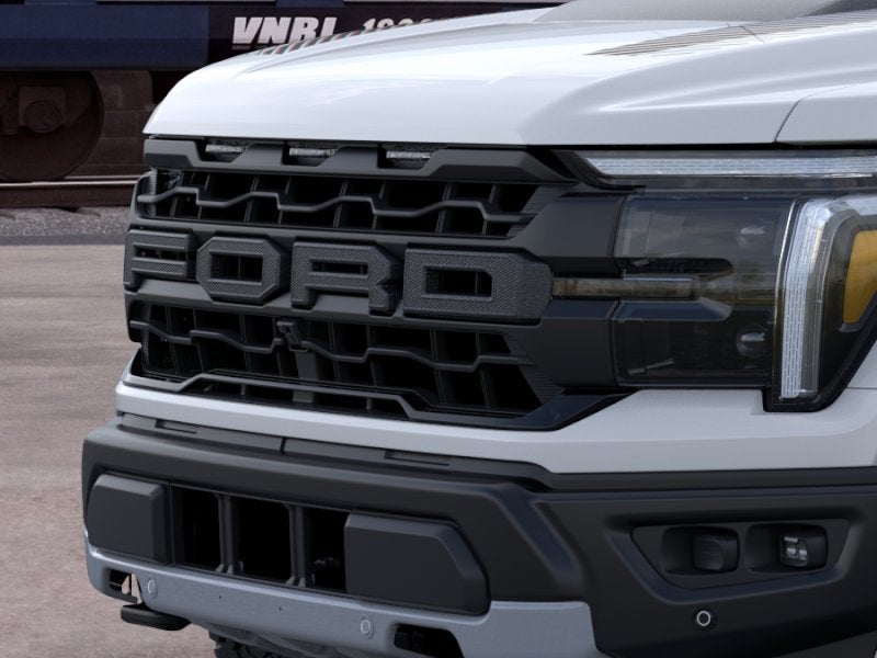 2026 Ford F-150 Raptor®