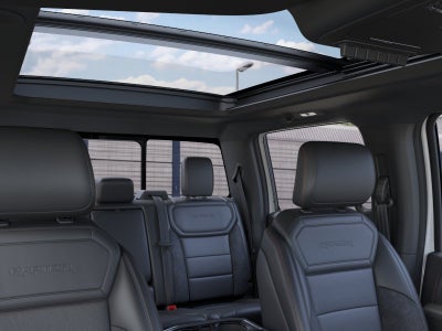 2026 Ford F-150 Raptor®