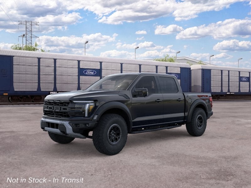 2026 Ford F-150 Raptor®