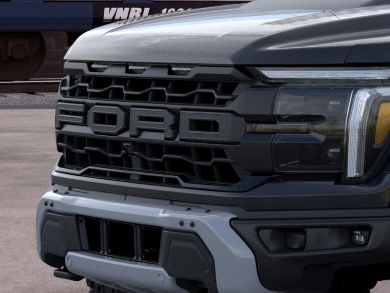 2026 Ford F-150 Raptor®