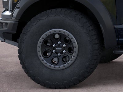 2026 Ford F-150 Raptor®