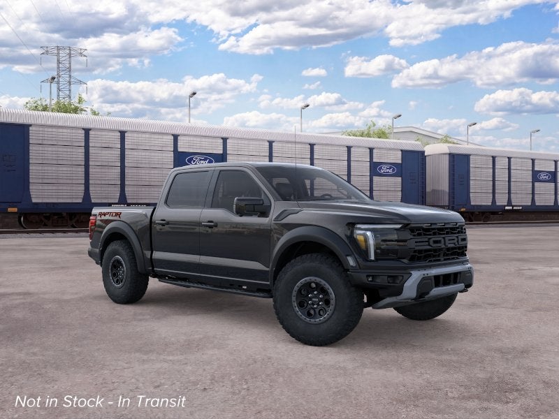 2026 Ford F-150 Raptor®