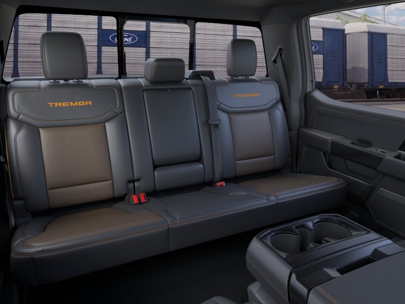 2026 Ford F-150 Tremor®