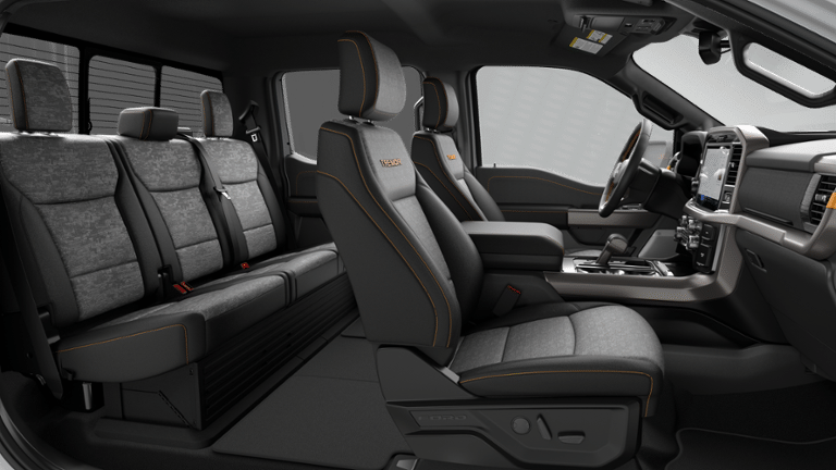 2026 Ford F-150 Tremor®