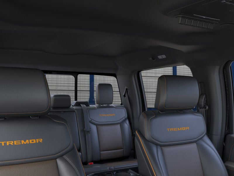 2026 Ford F-150 Tremor®