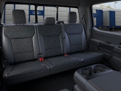 2026 Ford F-150 Tremor®