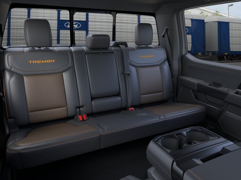 2026 Ford F-150 Tremor®