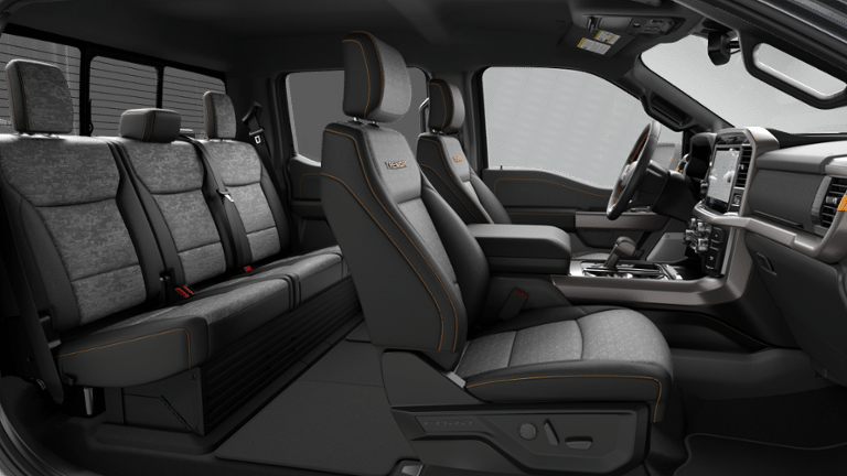 2026 Ford F-150 Tremor®