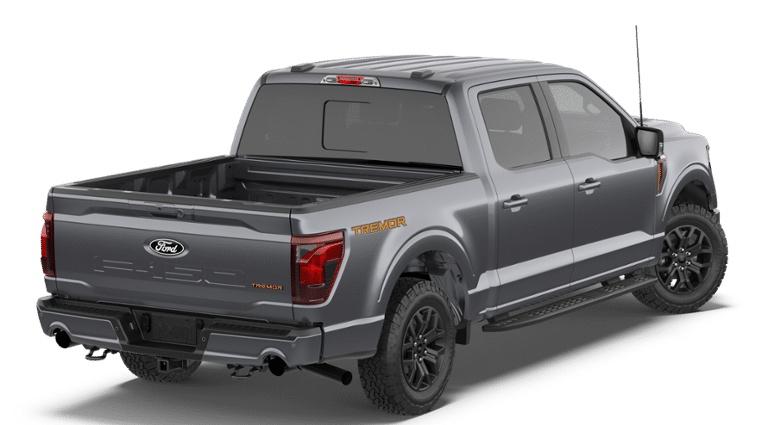 2026 Ford F-150 Tremor®