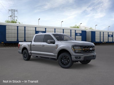 2026 Ford F-150 Tremor®