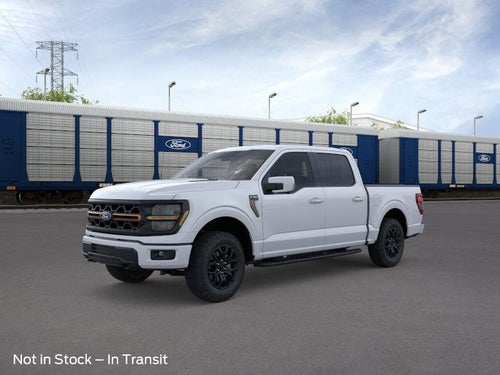 2026 Ford F-150 Tremor®