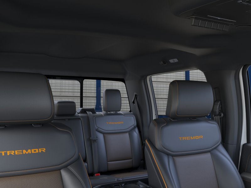 2026 Ford F-150 Tremor®