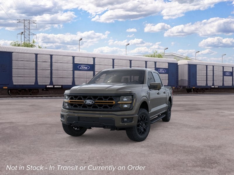 2026 Ford F-150 Tremor®