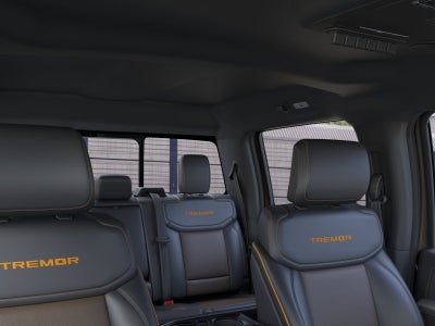 2026 Ford F-150 Tremor®