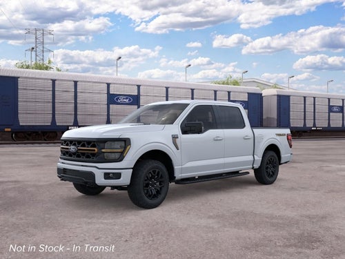 2026 Ford F-150 Tremor®