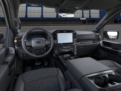 2026 Ford F-150 Tremor®