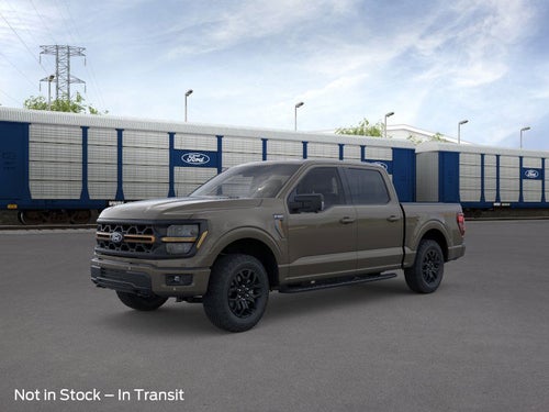 2026 Ford F-150 Tremor®