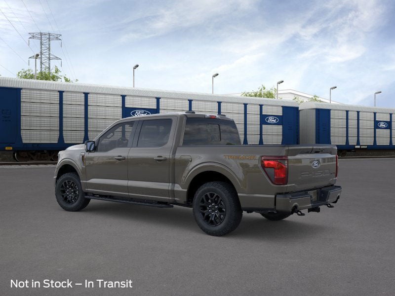 2026 Ford F-150 Tremor®