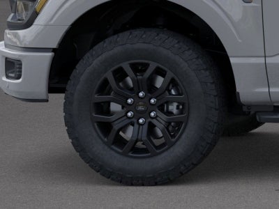 2026 Ford F-150 Tremor®