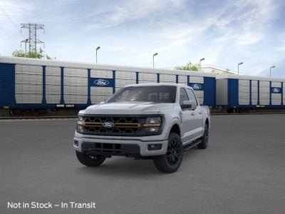 2026 Ford F-150 Tremor®