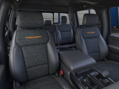 2026 Ford F-150 Tremor®