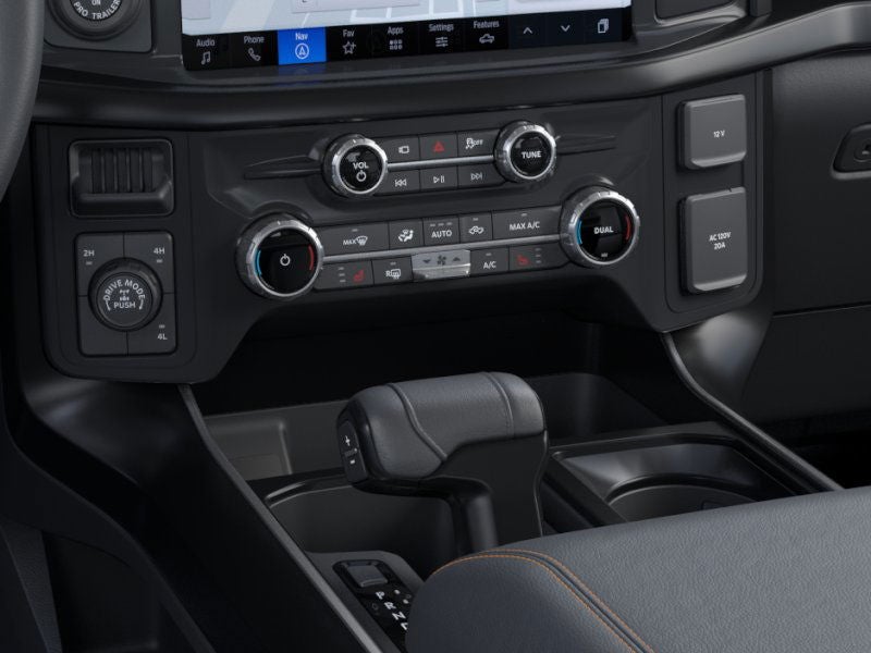 2026 Ford F-150 Tremor®