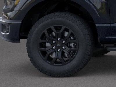 2026 Ford F-150 Tremor®