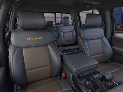 2026 Ford F-150 Tremor®