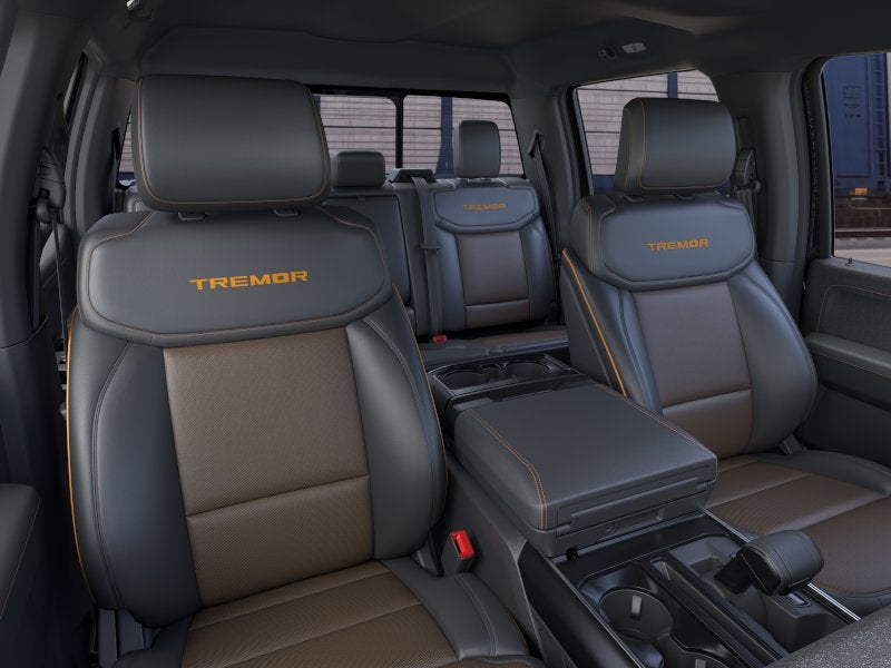 2026 Ford F-150 Tremor®