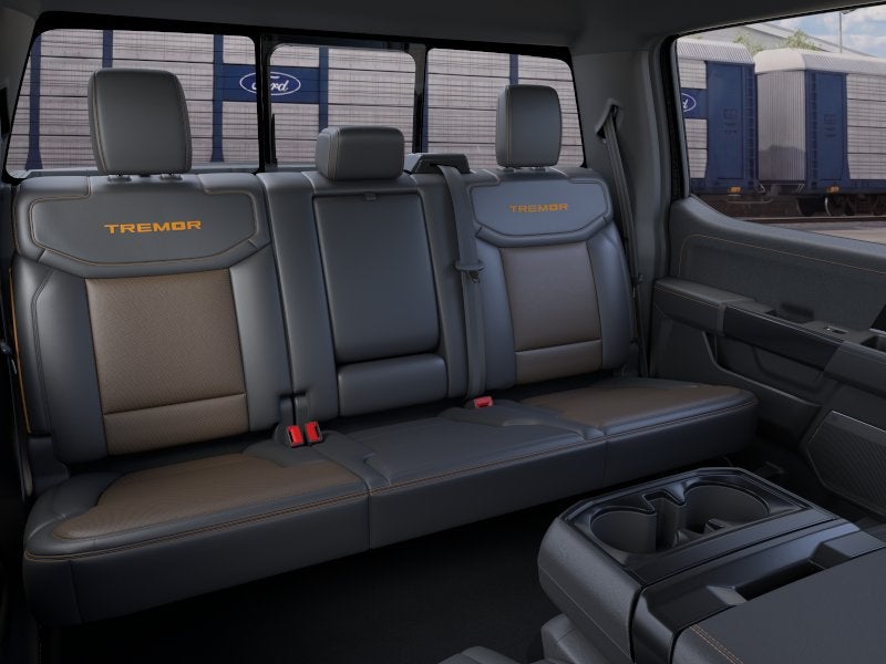 2026 Ford F-150 Tremor®
