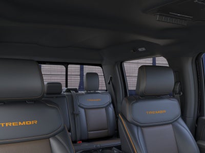 2026 Ford F-150 Tremor®