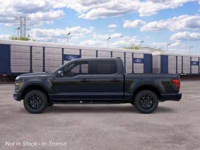 2026 Ford F-150 Tremor®