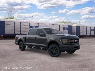 2026 Ford F-150 Tremor®