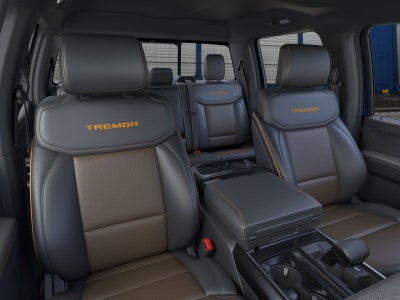 2026 Ford F-150 Tremor®