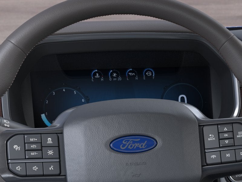 2026 Ford F-150 King Ranch®