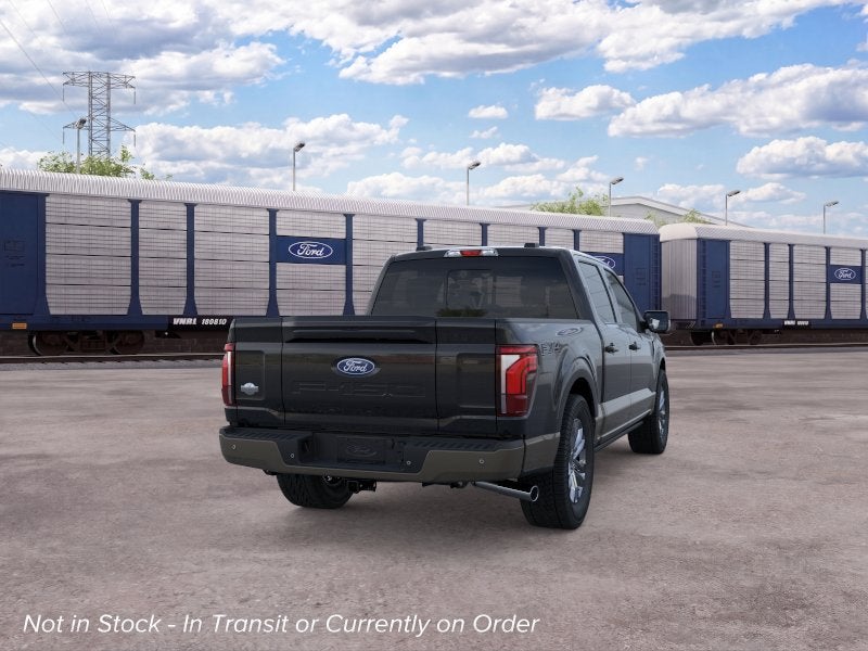 2026 Ford F-150 King Ranch®