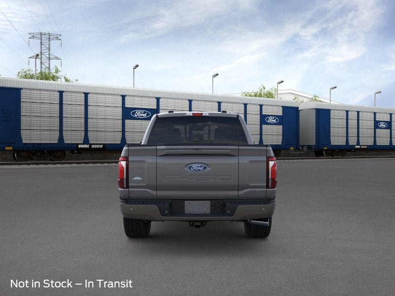 2026 Ford F-150 King Ranch®