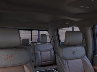 2026 Ford F-150 King Ranch®