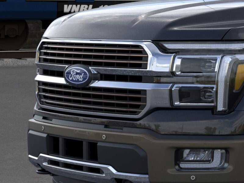2026 Ford F-150 King Ranch®
