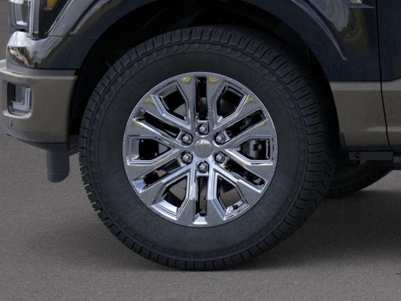 2026 Ford F-150 King Ranch®