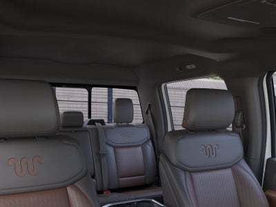 2026 Ford F-150 King Ranch®
