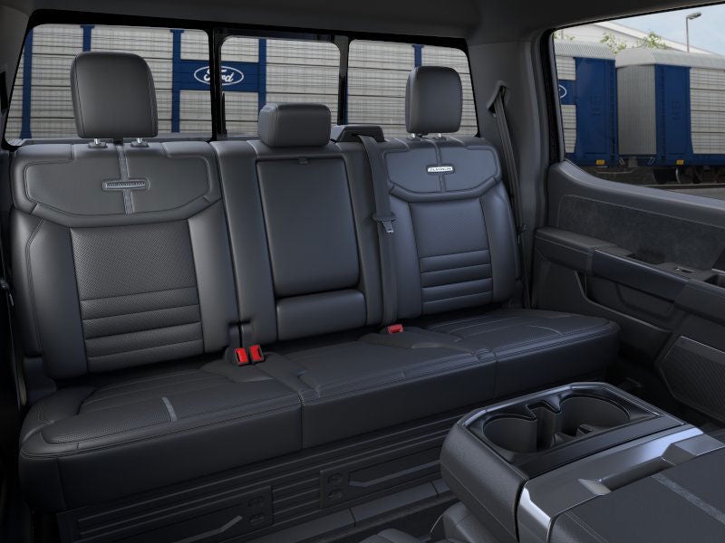 2026 Ford F-150 Platinum®