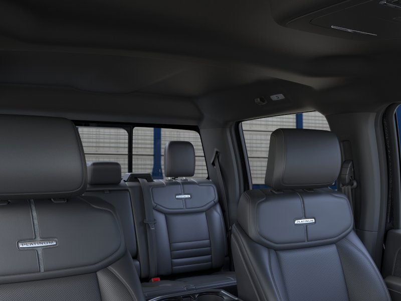 2026 Ford F-150 Platinum®