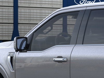2026 Ford F-150 Platinum®