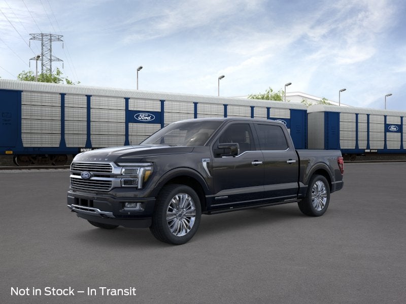 2026 Ford F-150 Platinum®