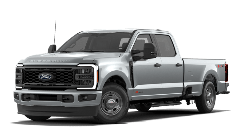 2027 Ford Super Duty F-350® XL
